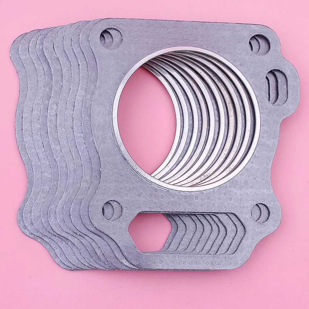 LAHDEK LAHDEK Cylinder Head Gasket 10pcs GX240 GX270 12251-ZE2-000 12251-ZE2-800 12251-ZE2-801 — product photo