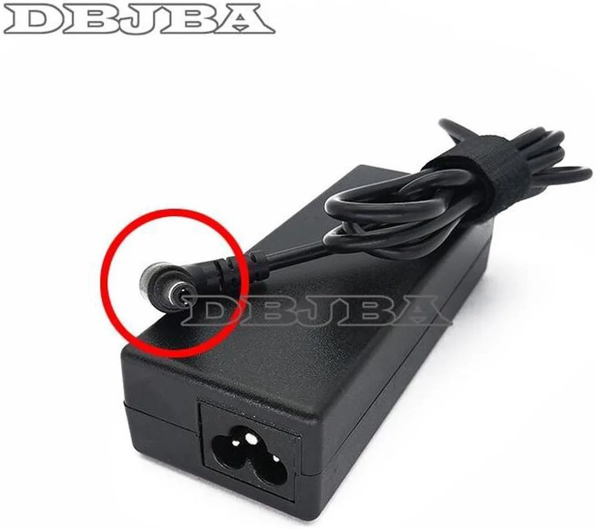 DBTLAP DBTLAP Power Adapter For Asus M5000Sv M50Sv M50Vm M51 M51E M51Kr — product photo