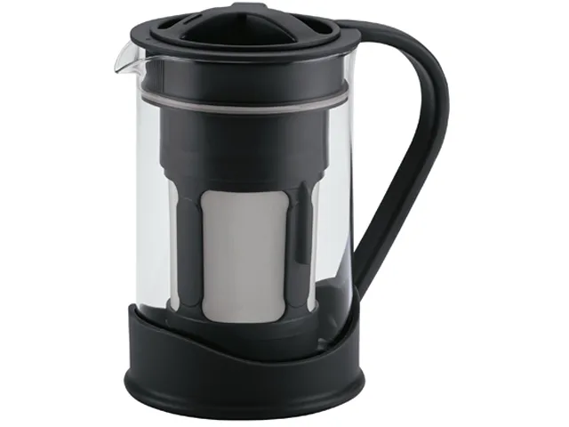 Bonjour Bonjour 47112 50.7 oz Cold Brew Coffee Maker — product photo