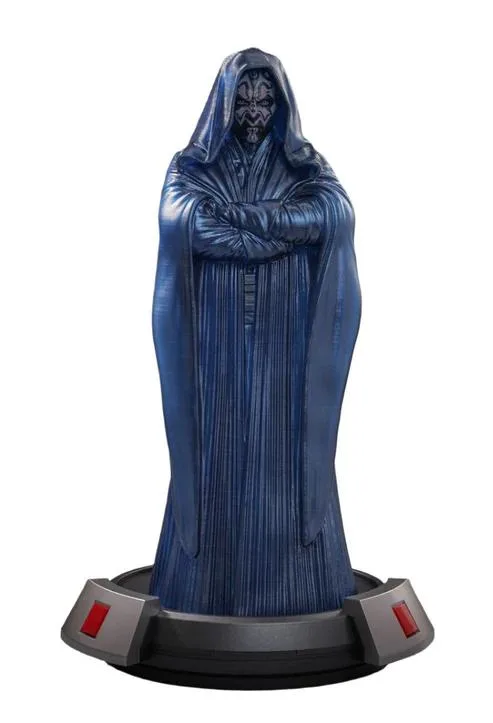 Hot Toys Hot Toys ACS015 Darth Maul Hologram Action Figure 30 cm — product photo