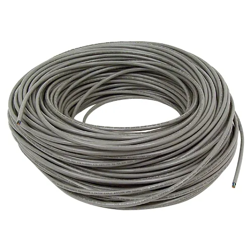 Belkin Belkin A7J304-250 Cat 5E 250 ft network ethernet cable — product photo