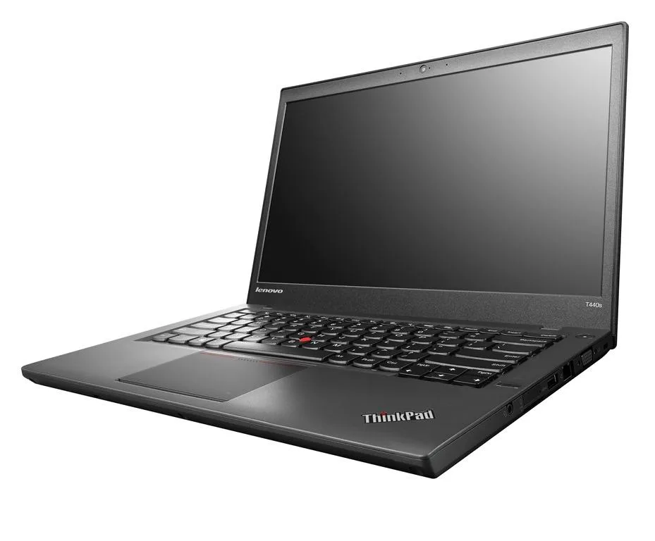 Lenovo Lenovo ThinkPad T440P laptop 14.1" i5-4200M 8GB DDR3 1TB SSD — product photo