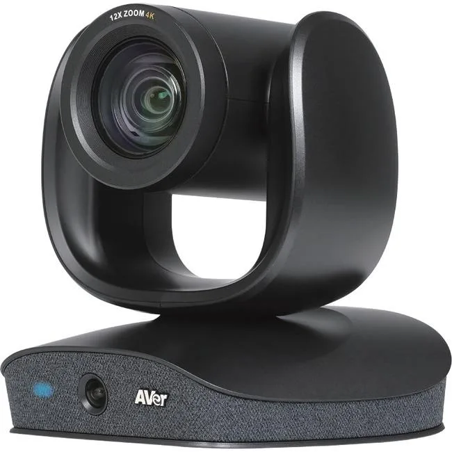 AVer Information AVer Information COMCAM570 Webcam 4K Dual Lens 36X Zoom 1080p 60fps USB 3.1 — product photo