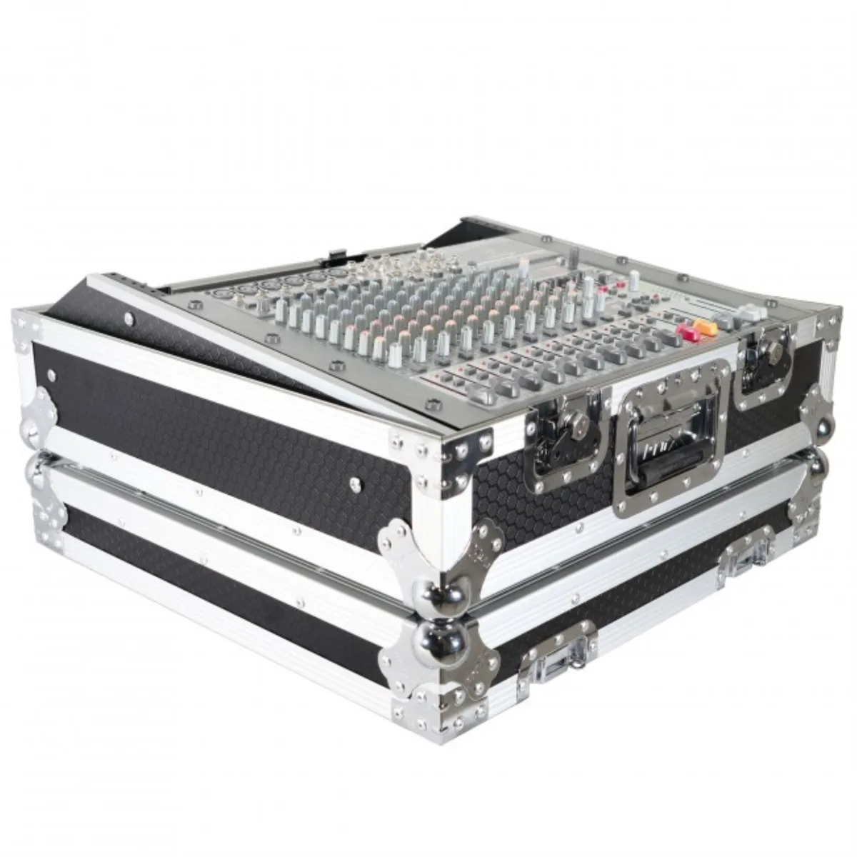ProX ProX T-MC 10U 19" Topload Rack Mixer Flight Case — product photo