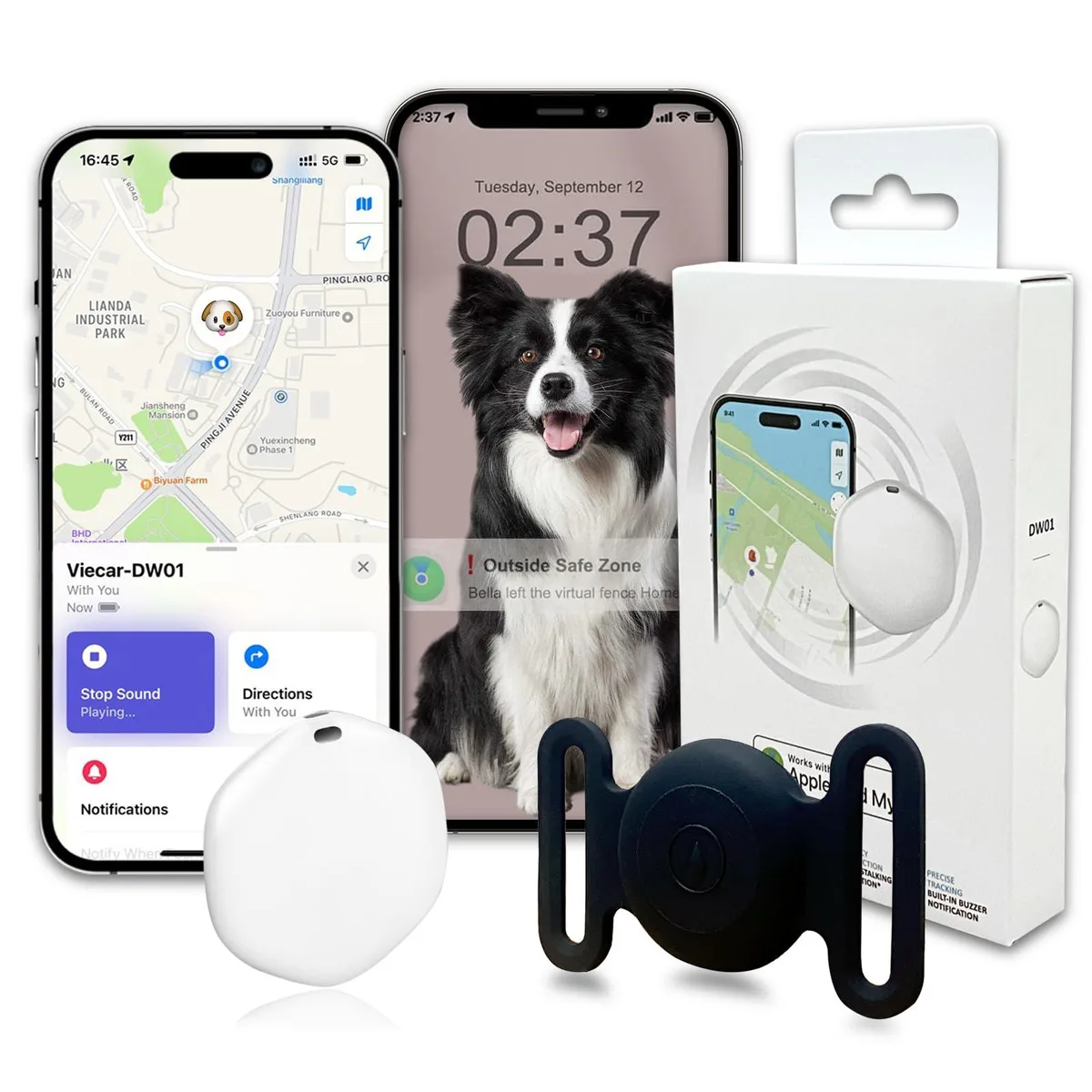  Pet Tech — product photo