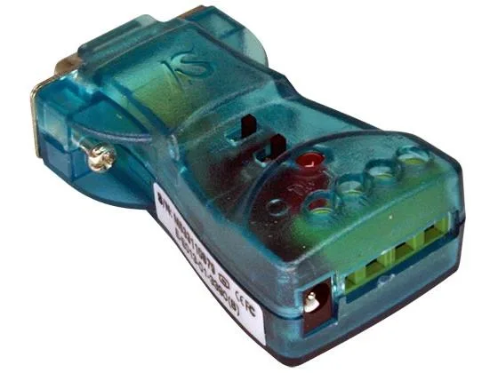 Bluecctv Bluecctv DVA-CONVER RS-485 to RS-232 Converter — product photo