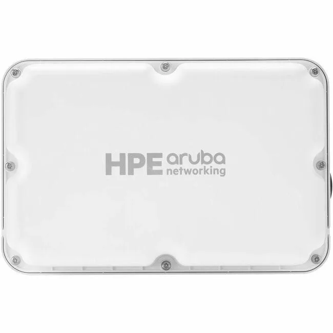 HP HP Aruba AP-765 S4K19A Wi-Fi 7 access point — product photo