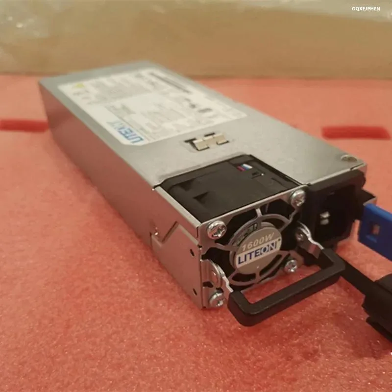 KHACHIMO KHACHIMO PS-2162-6L 1600W ATX power supply — product photo