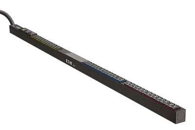 Eaton Eaton EMA112-10 PDU 0U Vertical 16 Outlets 1.44kW 5-15P — product photo