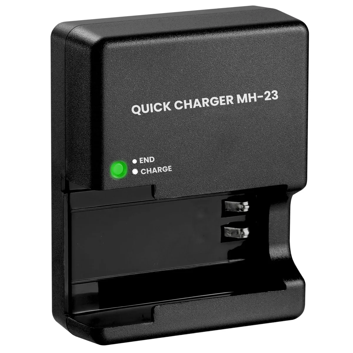  Accessory Power MH-23 Battery Charger for EN-EL9 EN-EL9a — product photo