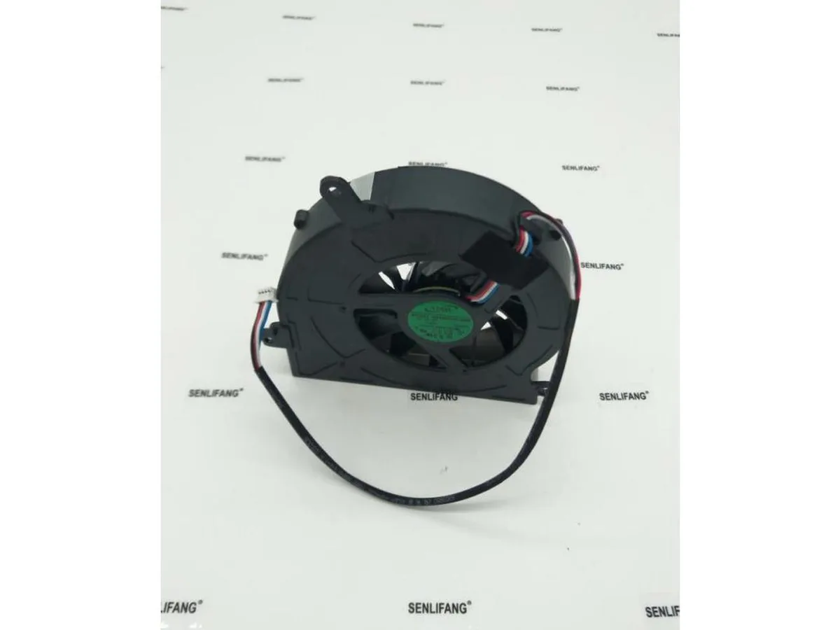 Fans Fans AB8505HX-SBB DC5V .42A T330 cpu fan — product photo