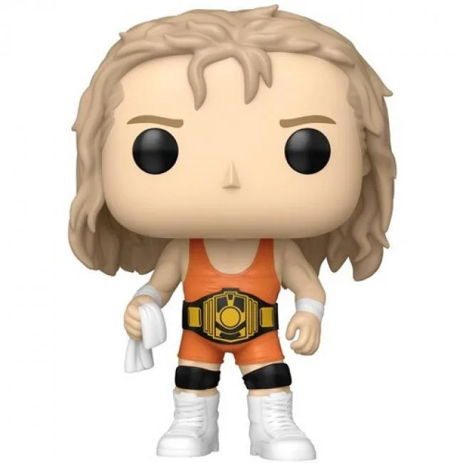 Funko Funko 90540 Curt Hennig (Mr. Perfect) POP! Vinyl Action Figure — product photo