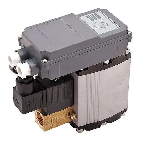 SPEEDAIRE SPEEDAIRE NLD-0015 Zero Loss Drain 1/2 in NPT — product photo