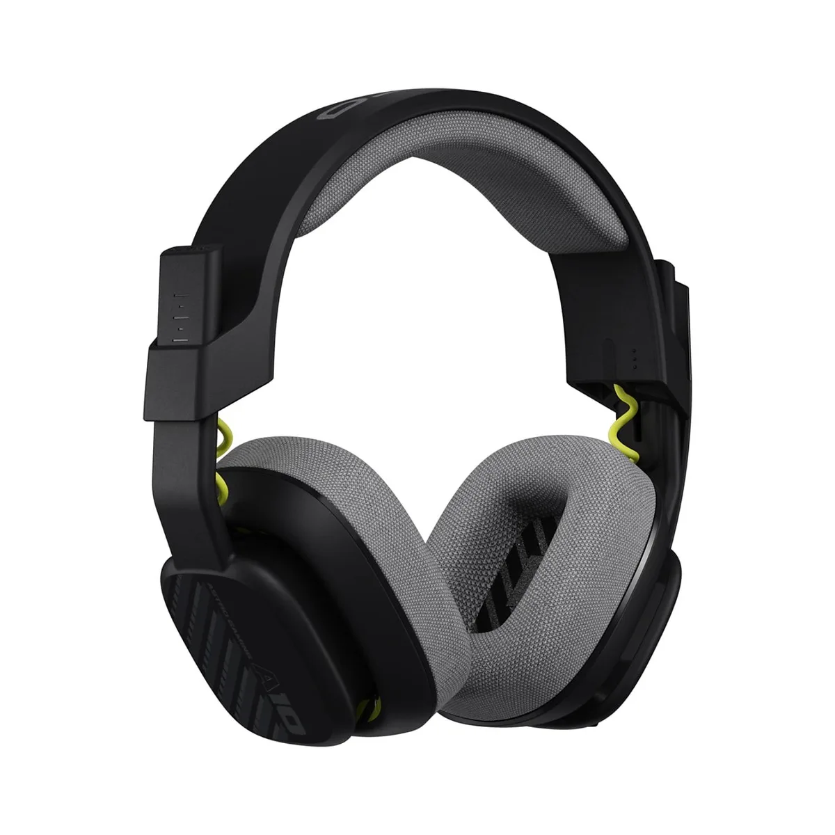 Logitech Logitech Astro A10 Gen 2 3.5mm Stereo Gaming Headset Black 939-002045 — product photo