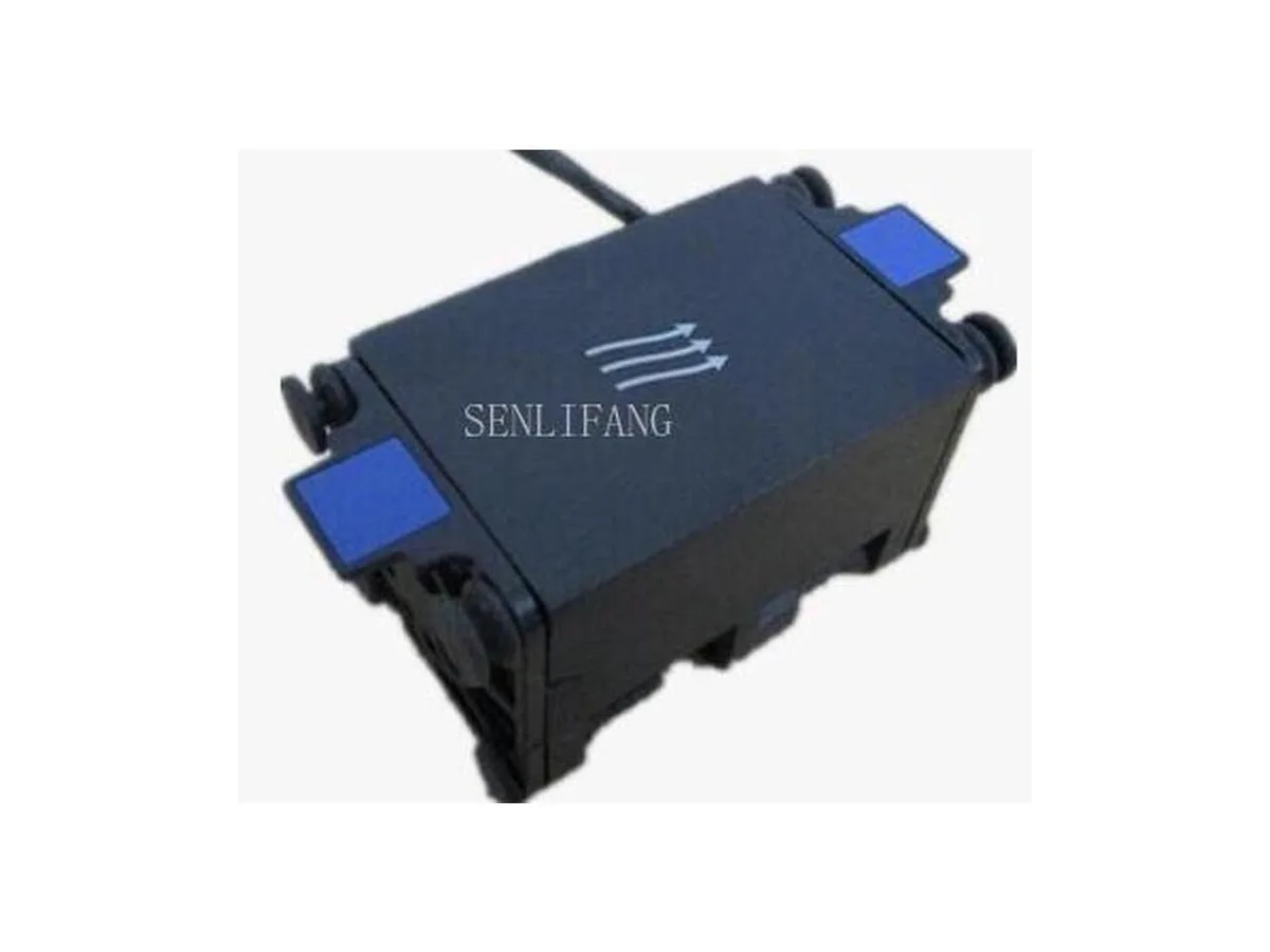 Fans Fans case fan 675449-002 GFM0412SS for HP DL320EG8 DL320E G8 Gen8 Server — product photo