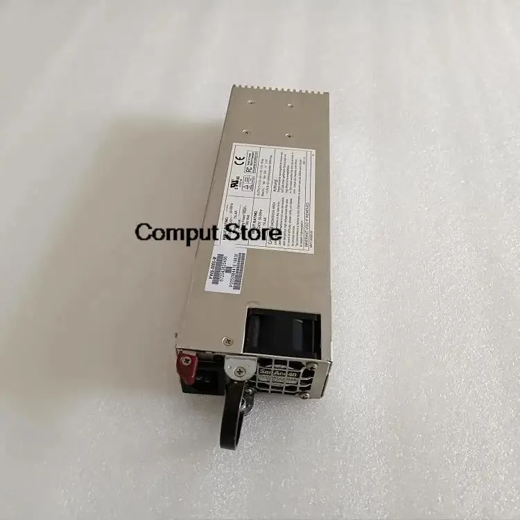 KHACHIMO KHACHIMO SP382-TS Server Power Supply 380W — product photo