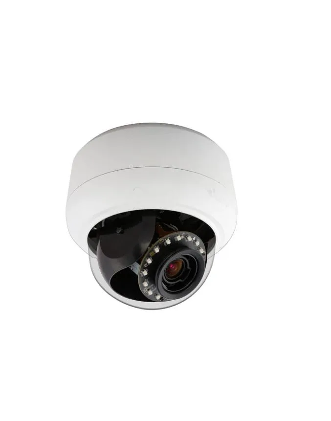 AMERICAN DYNAMICS AMERICAN DYNAMICS IPS02D3OCWIT 2MP 9-22mm Varifocal Outdoor Dome Camera — product photo