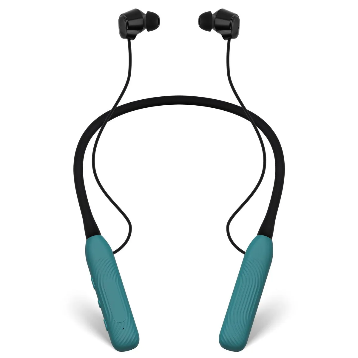  TANKASE TANKASE-i59 Bluetooth 5.4 Neckband Headset Green — product photo