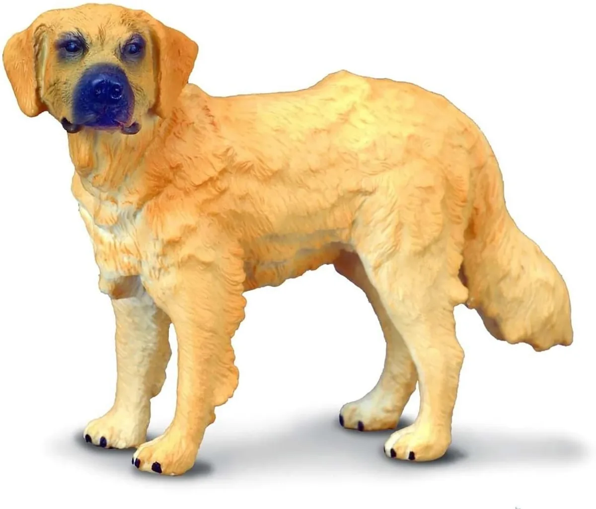 Breyer Animal Creations Breyer Animal Creations Golden Retriever Miniature Figure — product photo