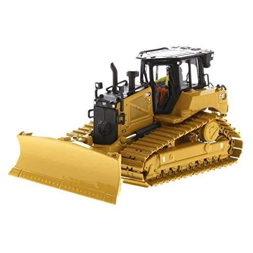 DieCast Masters DieCast Masters 85554 CAT D6 XE LGP Dozer 1/50 Diecast Toy — product photo