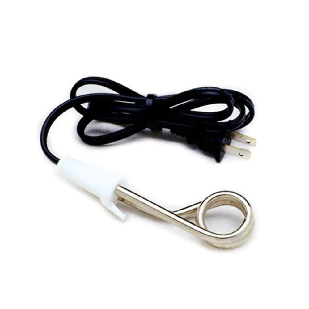 Norpro Instant Immersion Heater 120V 300W — product photo