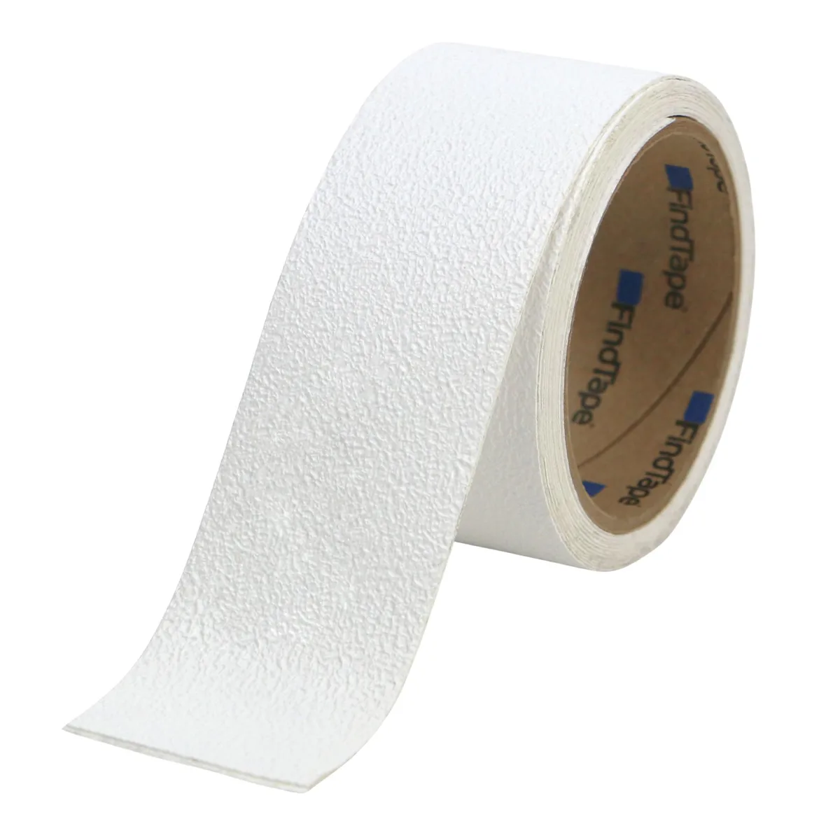 FindTape FindTape Aqua-Safe Anti-Slip & Gravel Guard Tape 10 ft White — product photo
