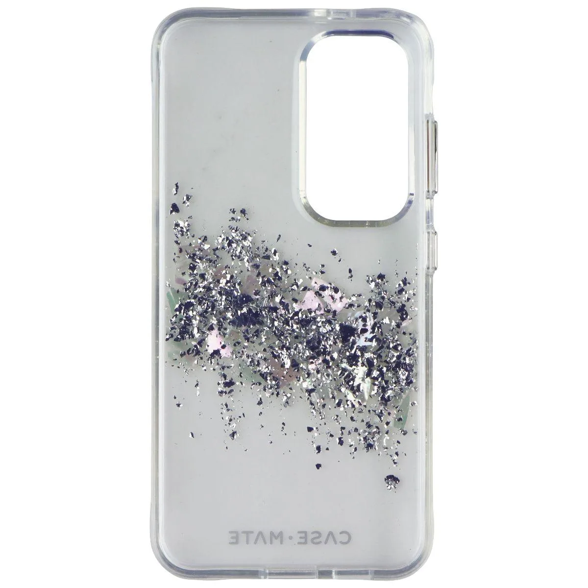 Case-Mate Case-Mate Glitter Case Samsung Galaxy S24 Touch of Pearl — product photo