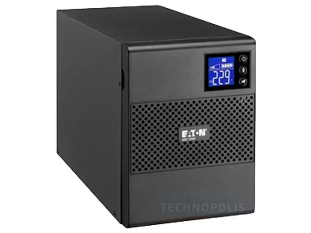 Eaton Eaton 5SC1000 1000 VA 700 W UPS — product photo