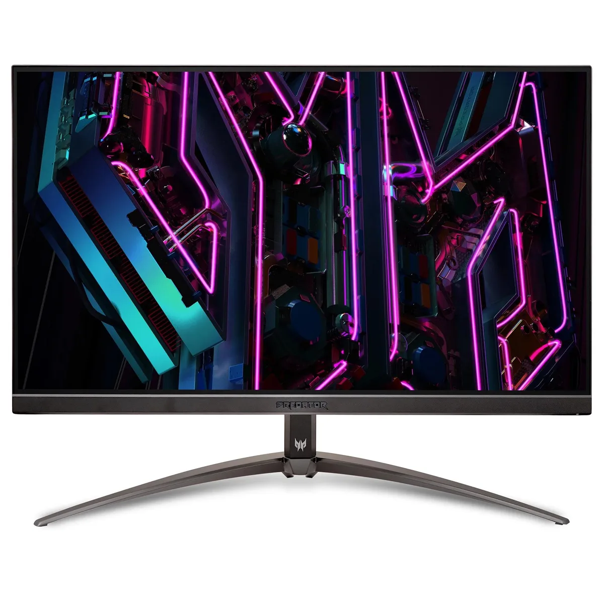 Acer America Acer Predator XB273 27" 280Hz Full HD gaming monitor — product photo