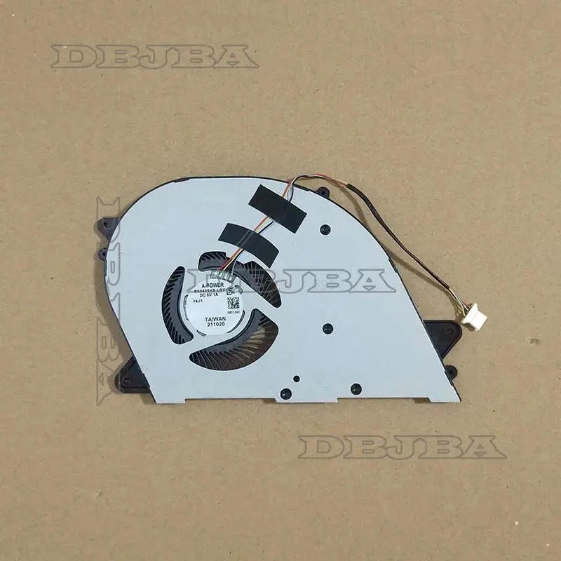 DBTLAP DBTLAP Laptop Cooling Fan For BS5405HS-U5Y DC 5V 1A — product photo