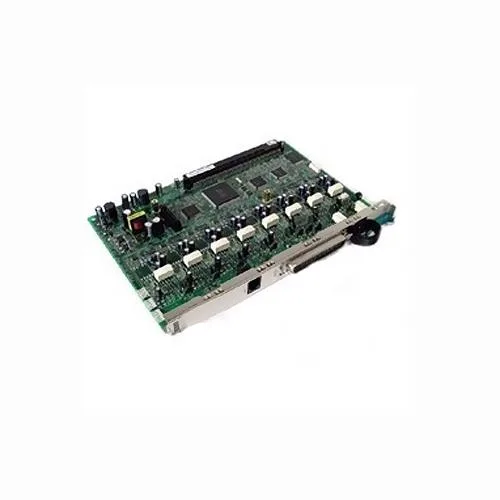 Panasonic Panasonic KX-TDA0470_New 16 Channel VoIP Extension Card — product photo