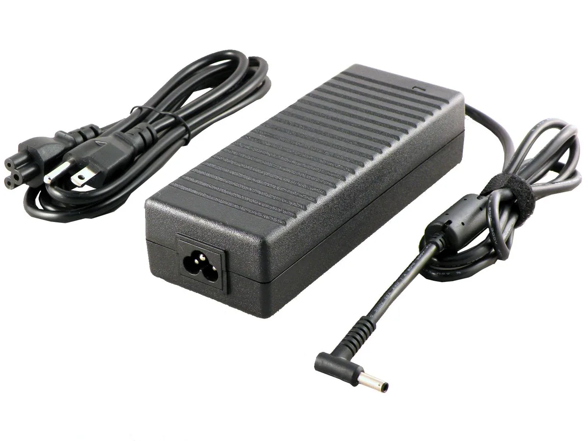 iTekiro iTekiro 150W 20V 7.5A AC Adapter 4.5mm Pin for Asus Q539 Q540 UM535 UX535 UX550 — product photo