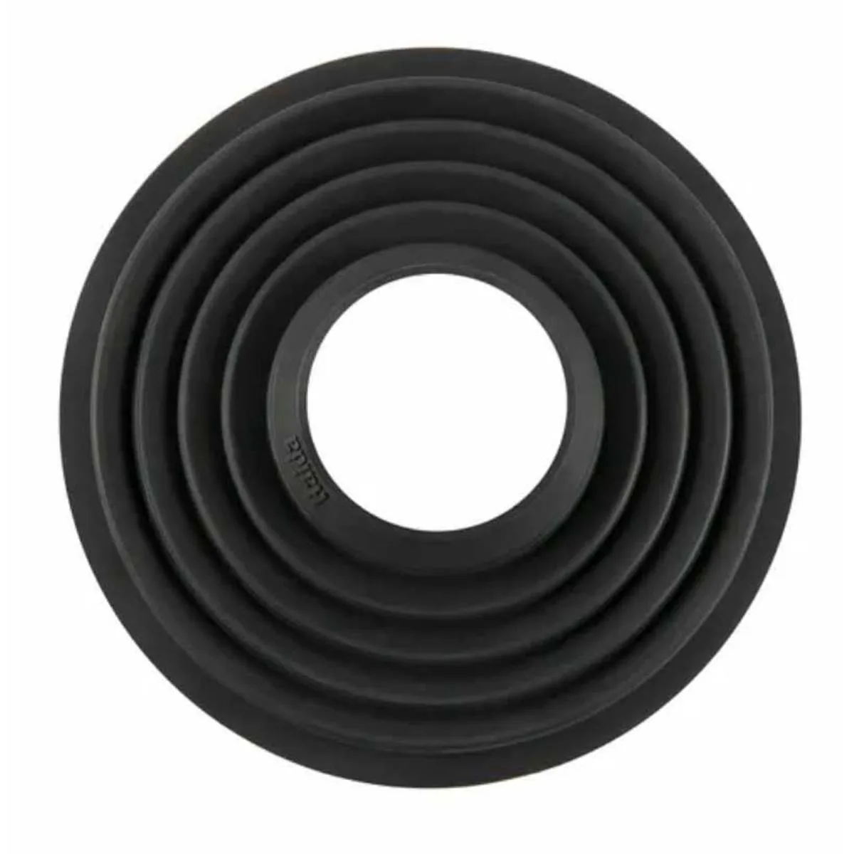 Haida Haida Silicone Lens Hood 70-90mm Black HD4571 — product photo