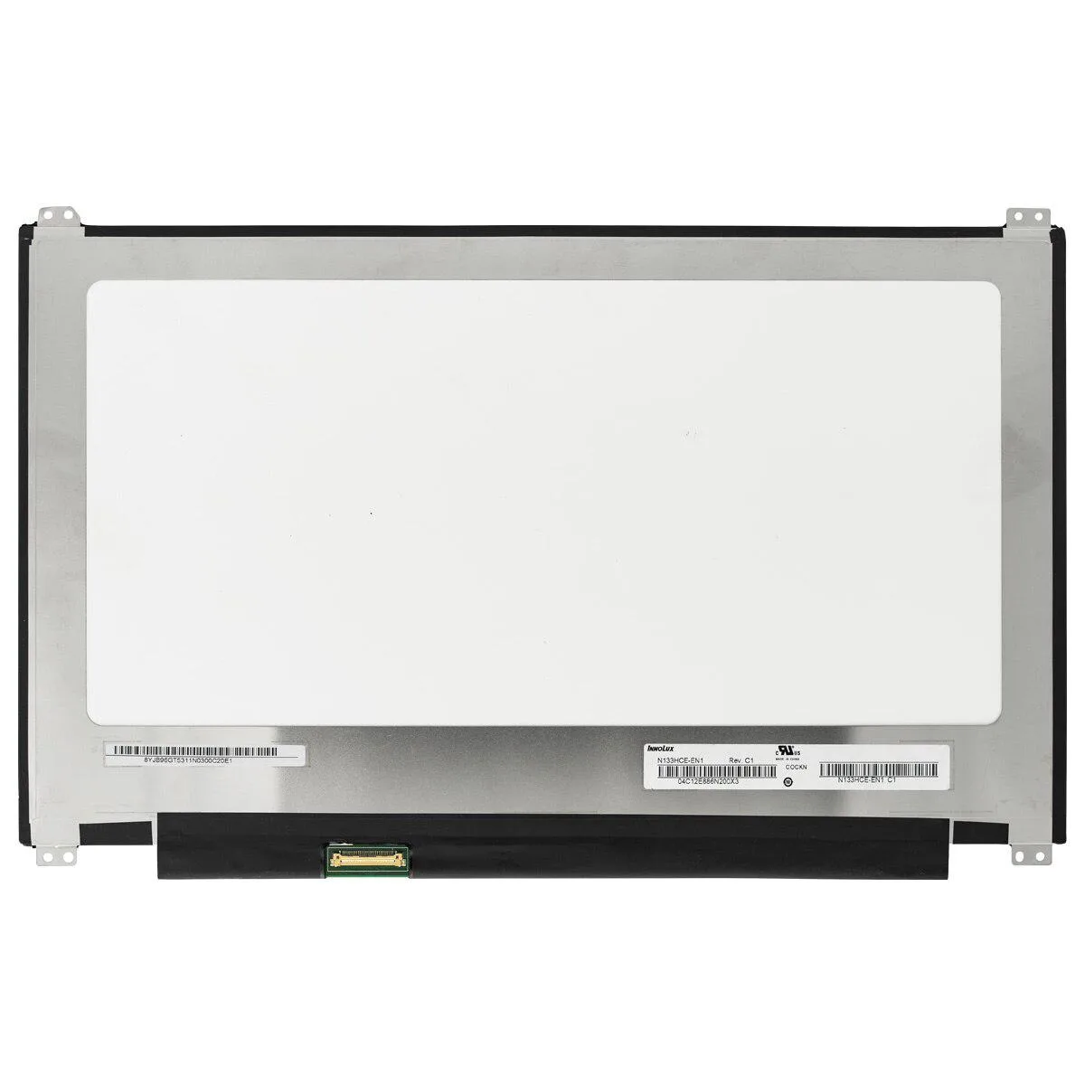 ATPAZDB ATPAZDB NV133FHM-N42 laptop screen 13.3 inch FHD 1920x1080 IPS 60Hz 30 pin — product photo