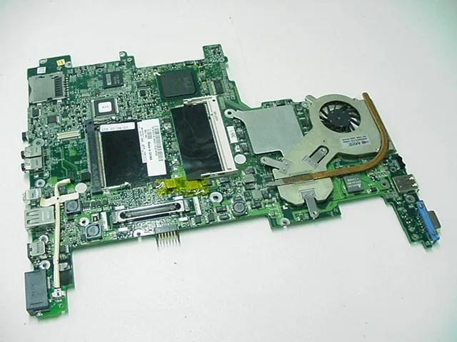 DELL DELL X0223 Pentium M System Board 1.2 GHz — product photo
