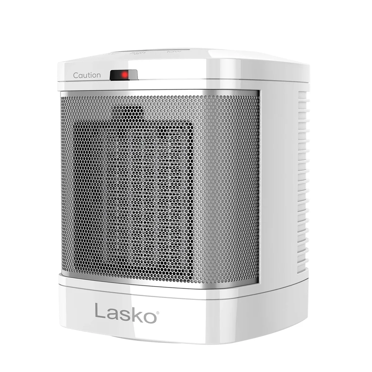 Lasko CD08200 8" 1500W Ceramic Bathroom Heater — product photo
