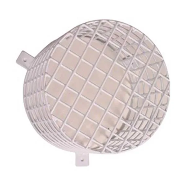 Safety Technology International Safety Technology International STI-9614 Audible Strobe Guard Steel — product photo