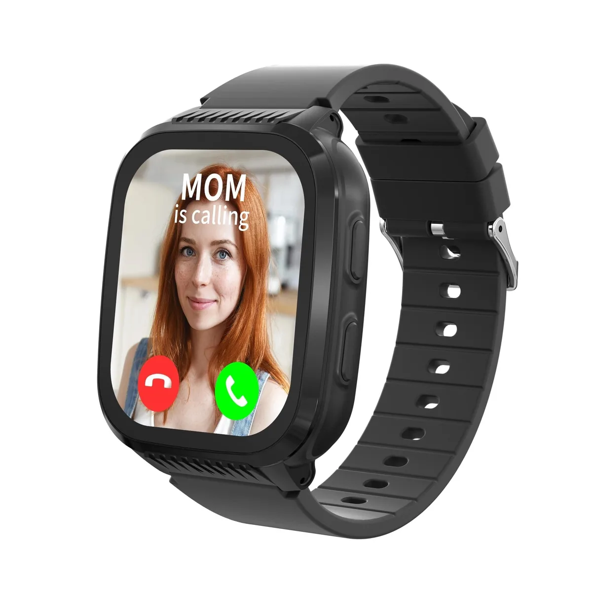  HTC G50 Kids Smart Watch Black 1.04" 512 MB 4G GPS SOS — product photo
