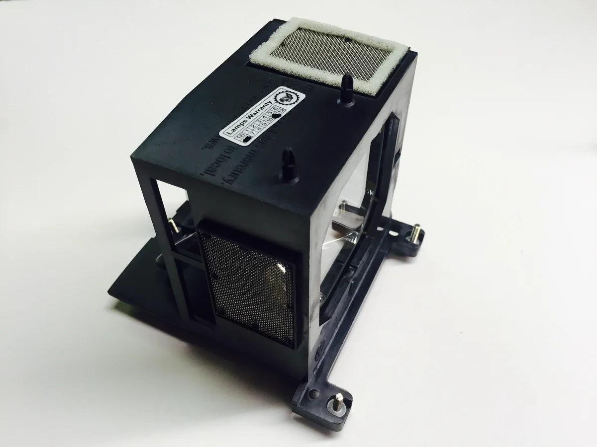 Jaspertronics Jaspertronics LMP-H200 Projector Lamp 200W VPL-VW40 VPL-VW50-SXRD VPL-VW60 — product photo
