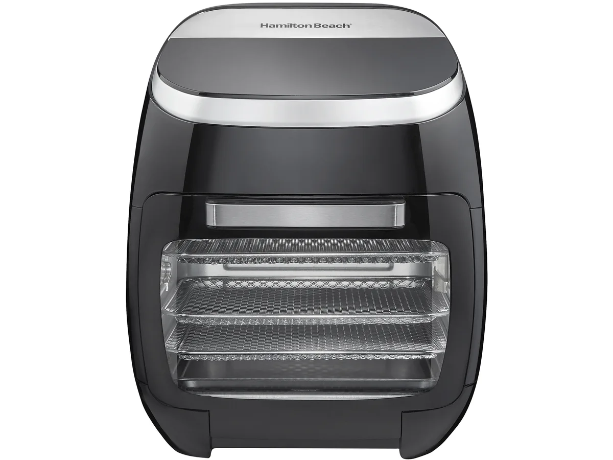 Hamilton Beach Hamilton Beach 35073 fryer — product photo