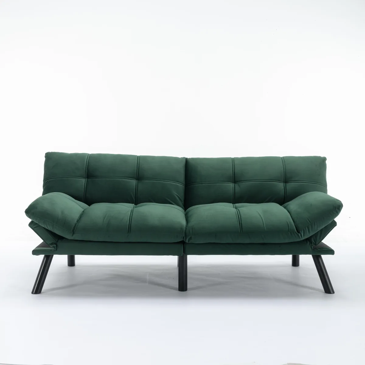 tuphen tuphen Emerald Convertible Folding Sofa Bed — product photo