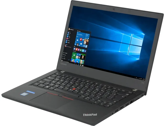 Lenovo Lenovo NE5-33307 ThinkPad T470 laptop i5-7300U 16GB 256GB 14.0" FHD — product photo