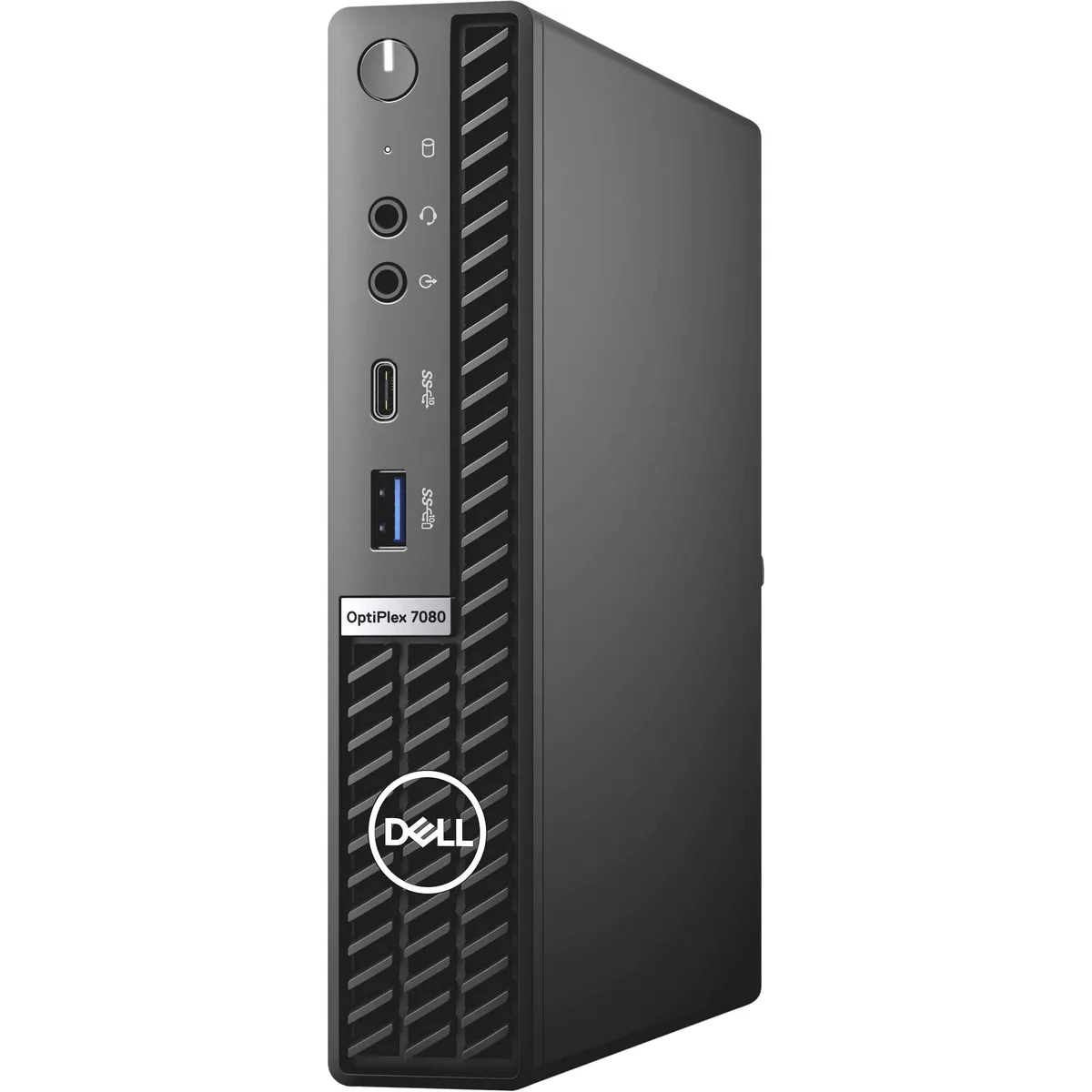 DELL DELL OptiPlex 7080 Micro i7-10700 2.9GHz 8GB DDR4 256GB NVMe Windows 11 Pro — product photo