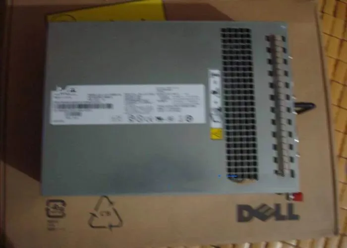 Supersuperuncle Supersuperuncle 488W Server Power Supply MX838 for DELL MD1000 MD3000 — product photo