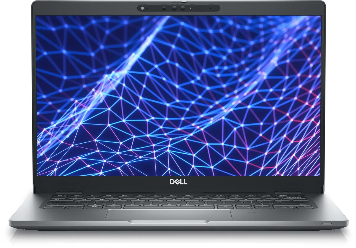 DELL DELL Latitude 5330 laptop i7-1265U 16GB 256GB 13.3" FHD Touchscreen Win 11 Pro — fotografie produktu
