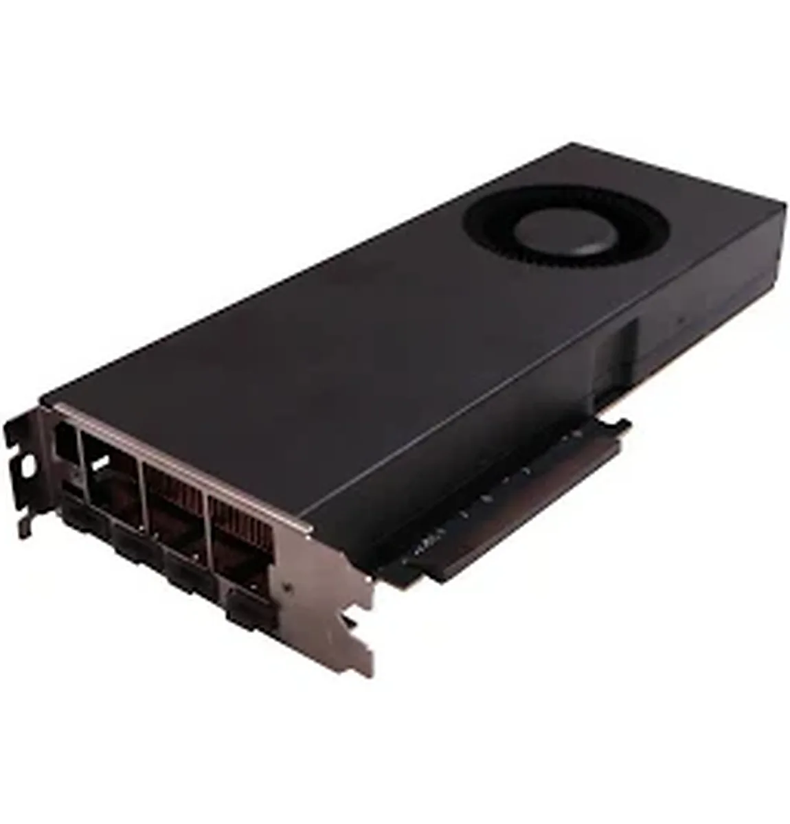 PNY Technologies, Inc. PNY Technologies, Inc. VCG4070T12BLXPB1 RTX 4070 Ti 12GB graphics card — product photo