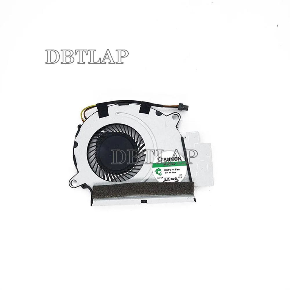DBTLAP DBTLAP CPU Fan for Acer Aspire S5 S5-391 — product photo