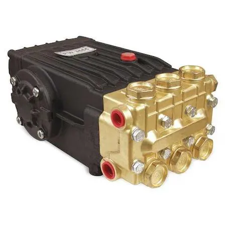Mi-T-M Mi-T-M 3-0202 Pressure Washer Pump 5.5 gpm 3,500 psi — product photo