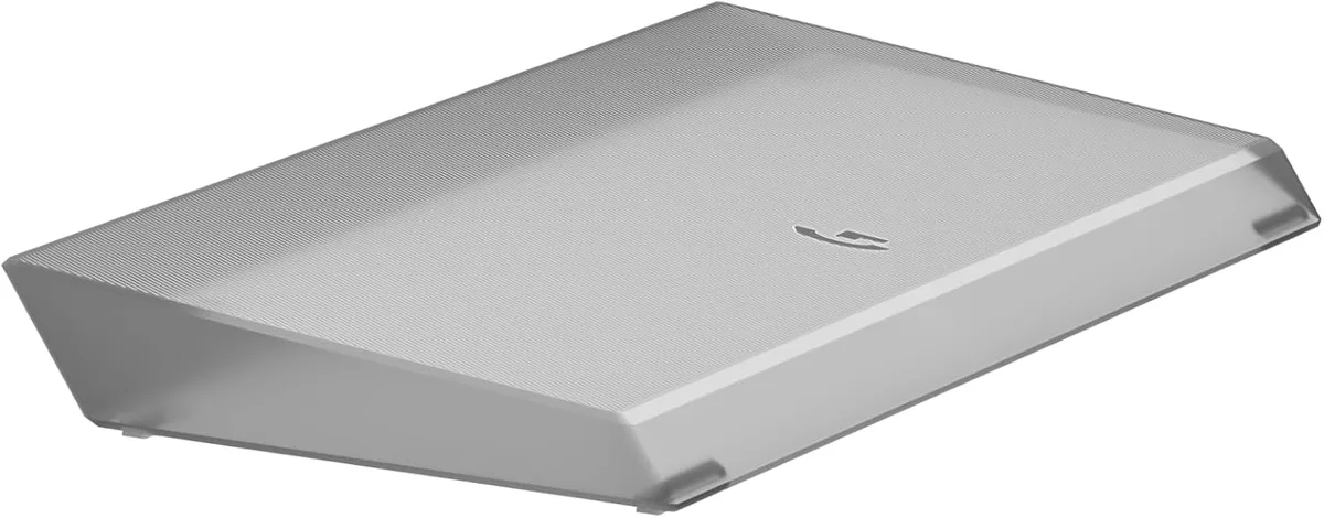 Logitech Logitech 943-001623 G512 X Palm Rest 75 keyboard accessory — product photo
