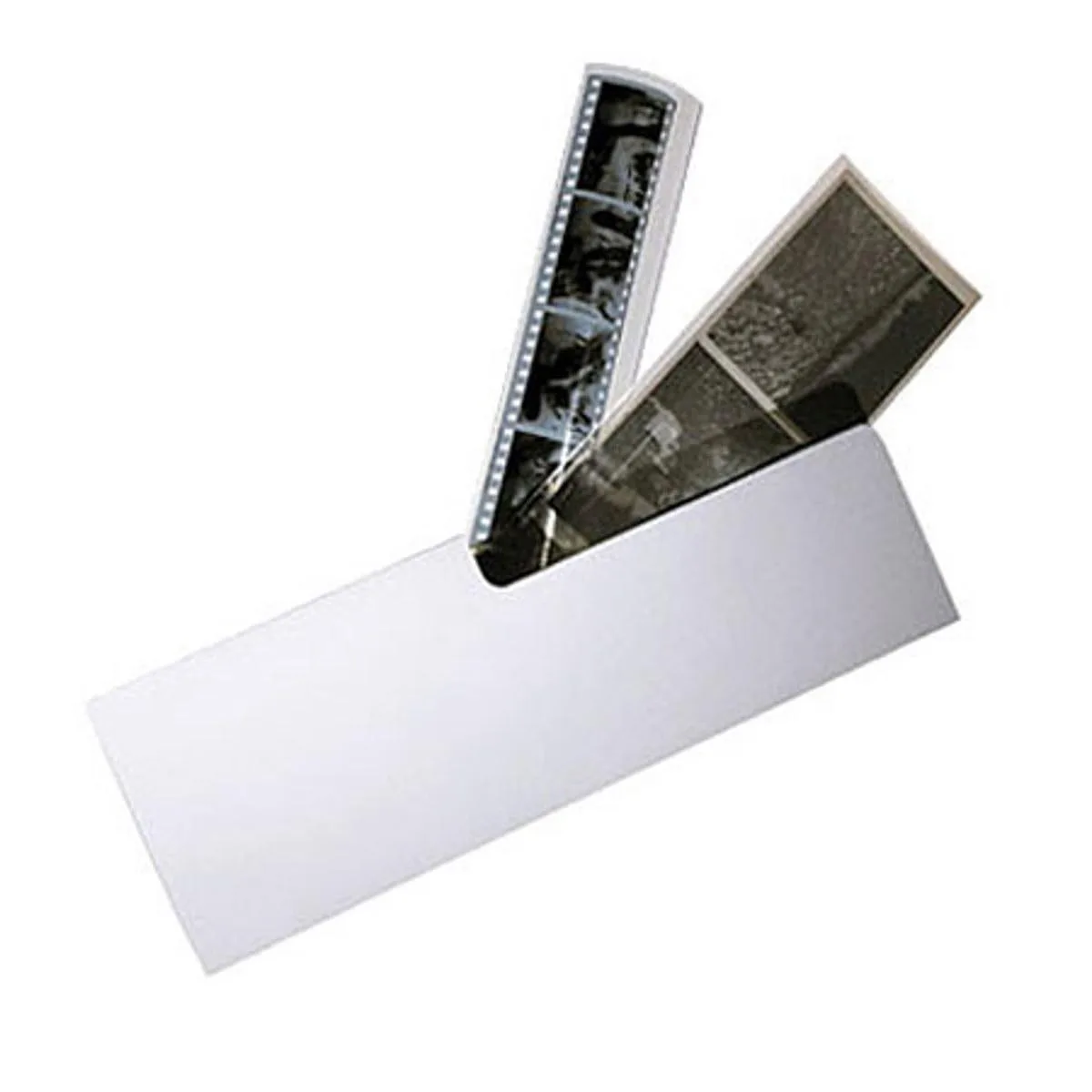 Archival Methods Archival Methods Negative File Folder 35mm 4 Exposures Pack 50 — product photo